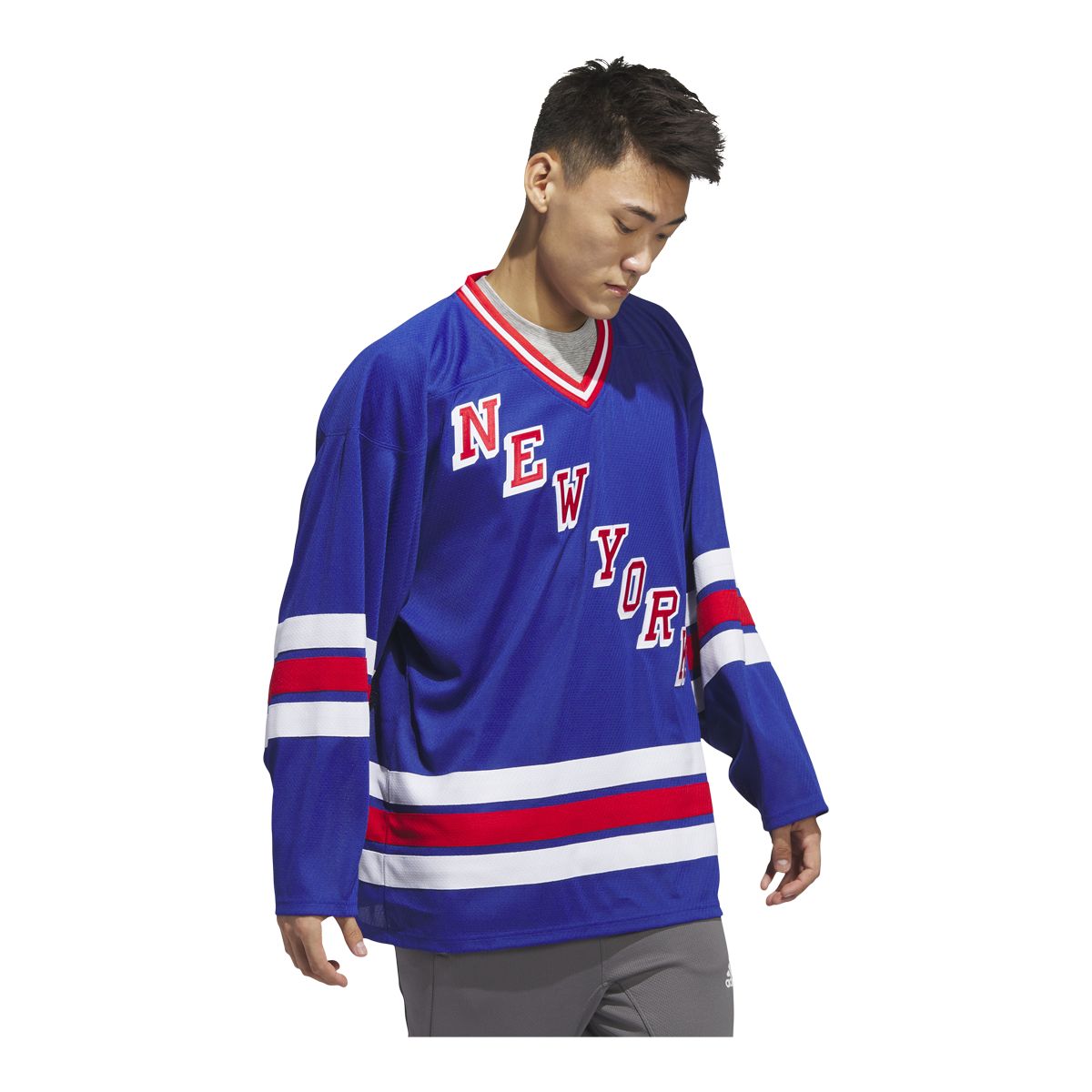 New York Rangers adidas '79 Classics Jersey