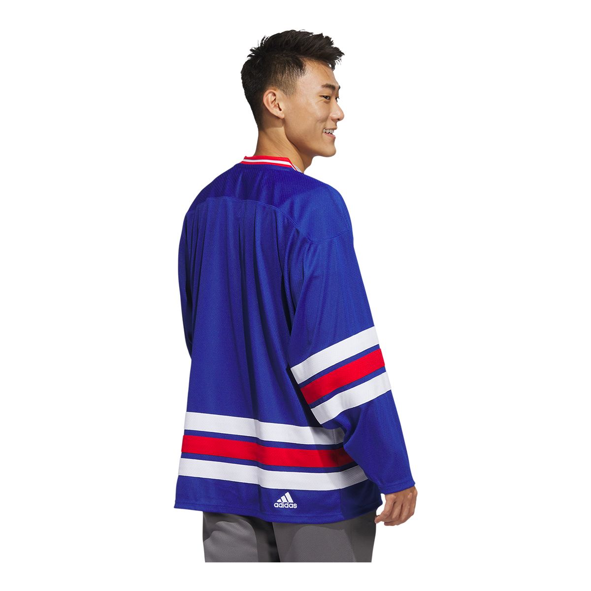 New York Rangers adidas '79 Classics Jersey