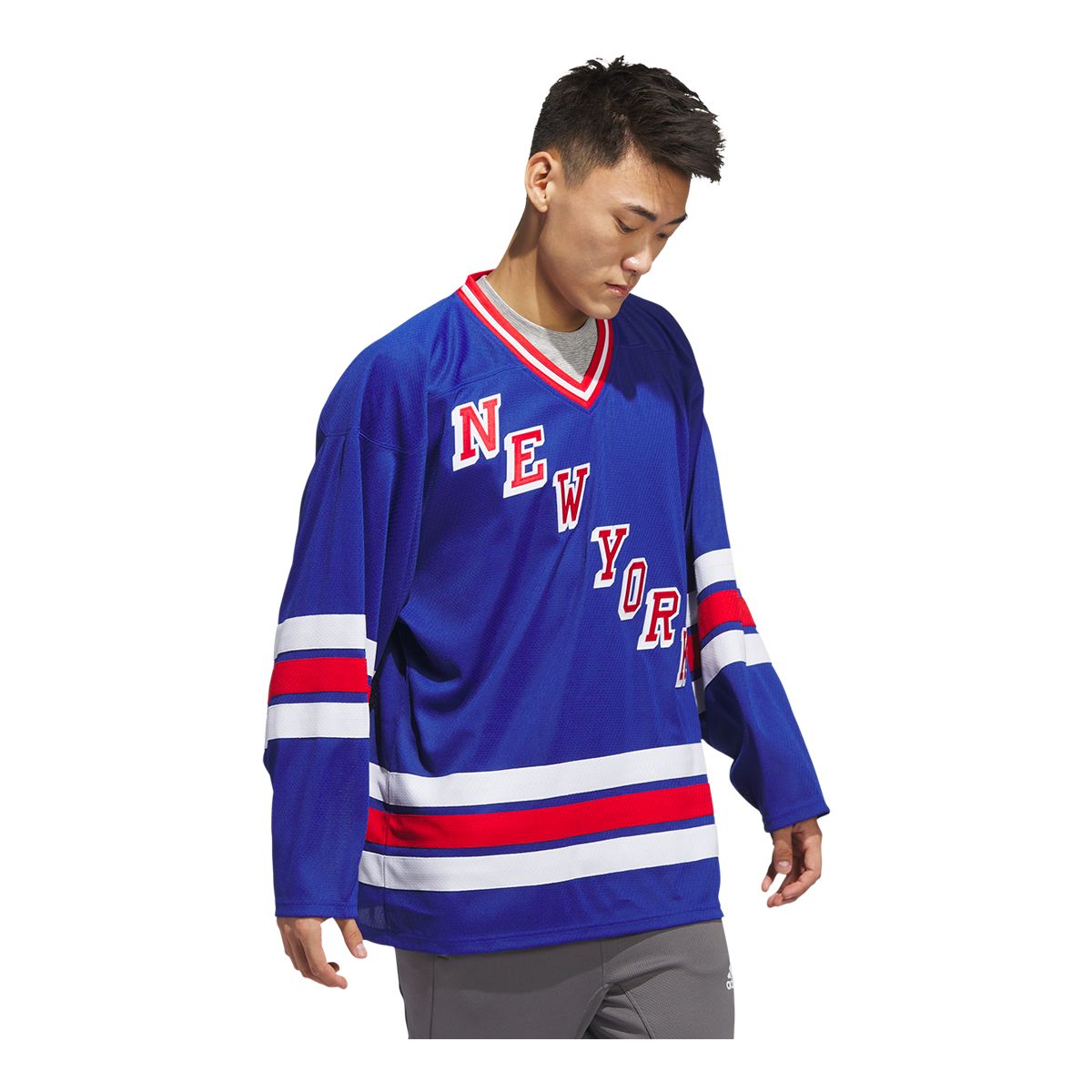 New York Rangers adidas '79 Classics Jersey SportChek