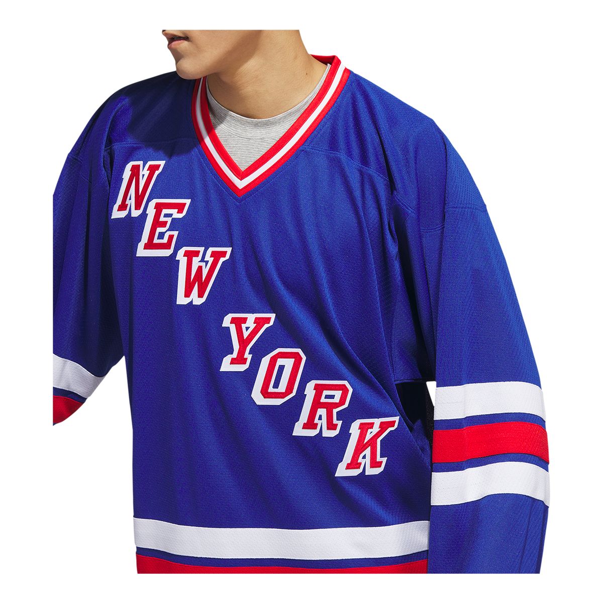 New York Rangers adidas '79 Classics Jersey