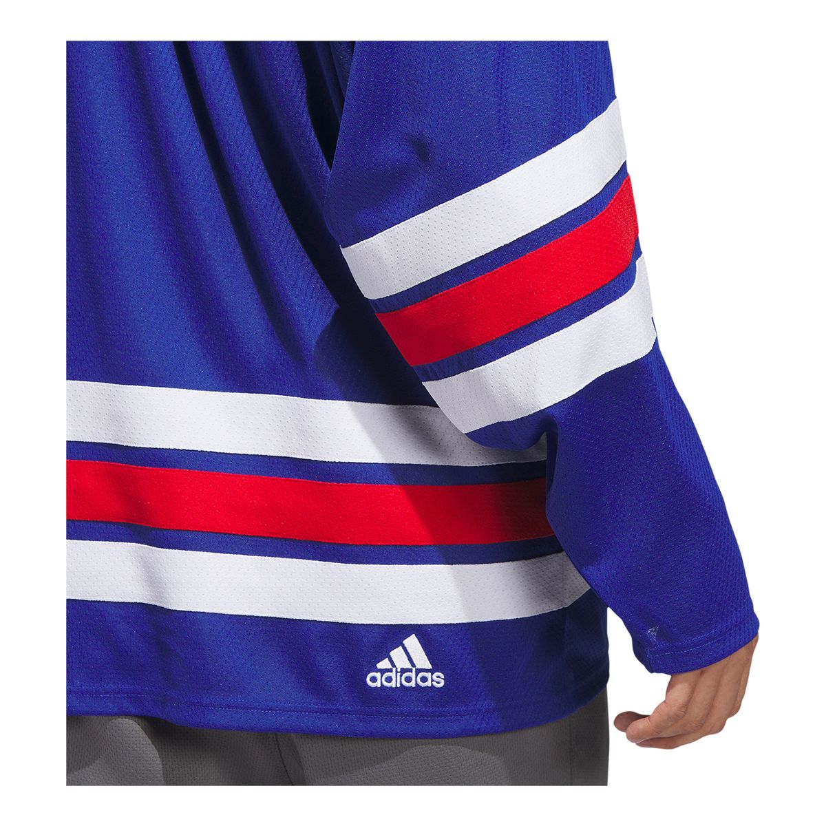 New York Rangers adidas '79 Classics Jersey