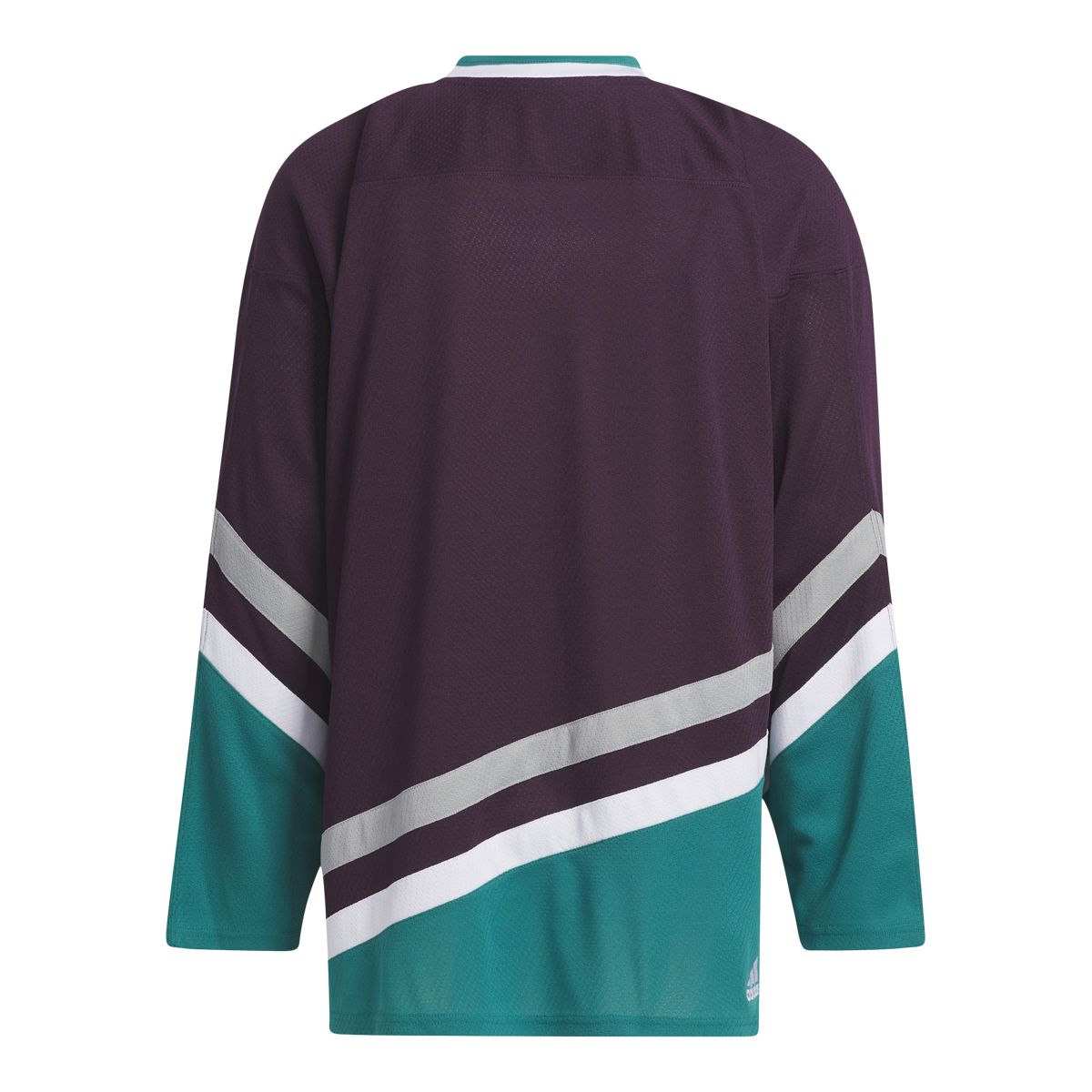 Anaheim Ducks adidas '93 Classics Jersey