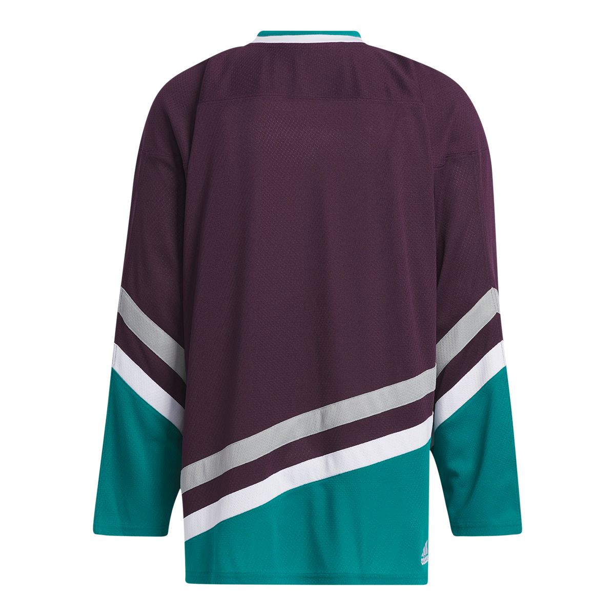 Anaheim Ducks adidas '93 Classics Jersey