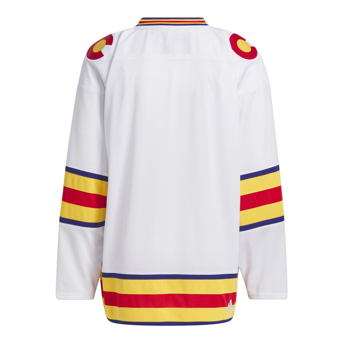 Colorado Rockies adidas '77 Classics Jersey