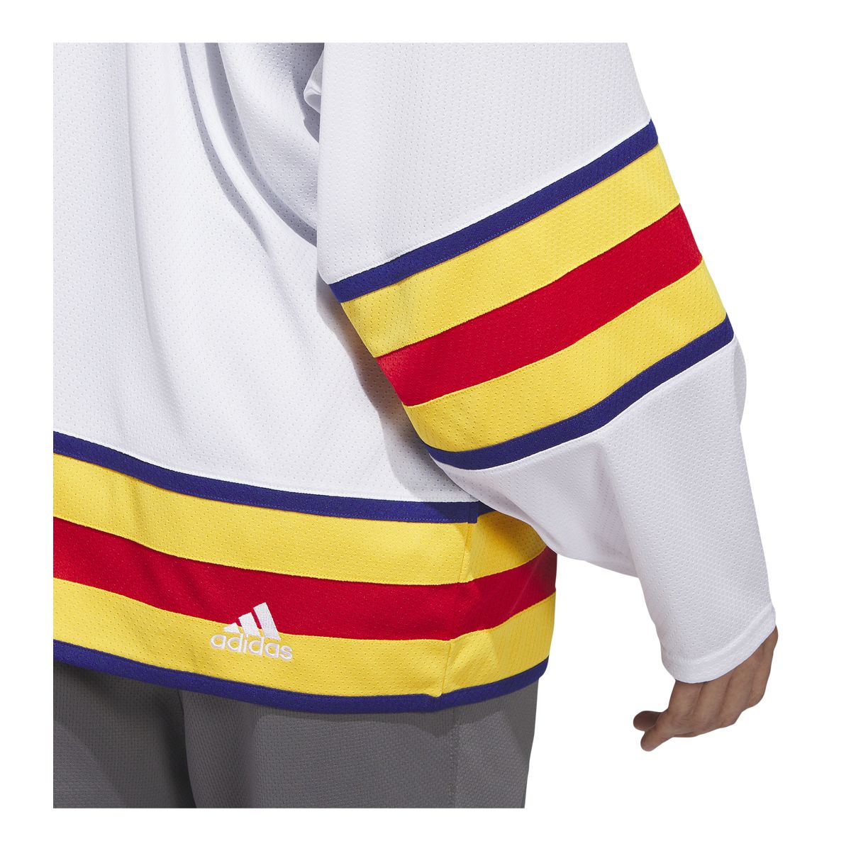 Colorado Rockies adidas '77 Classics Jersey