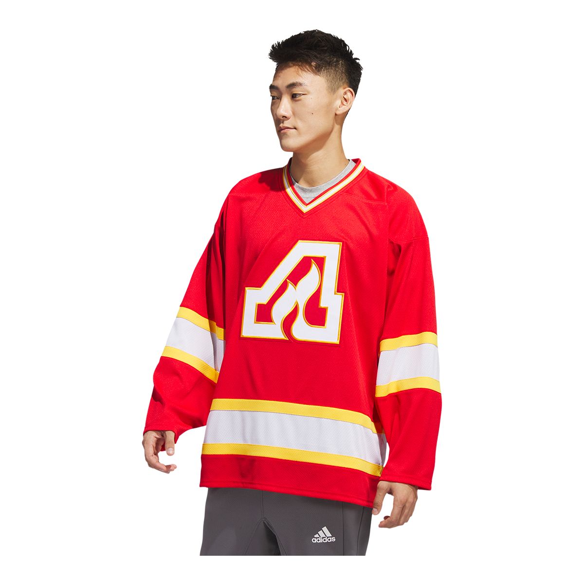 Atlanta Flames adidas '73 Classics Jersey