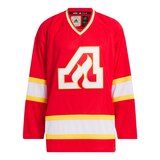 Atlanta Flames adidas '73 Classics Jersey Front_Flat