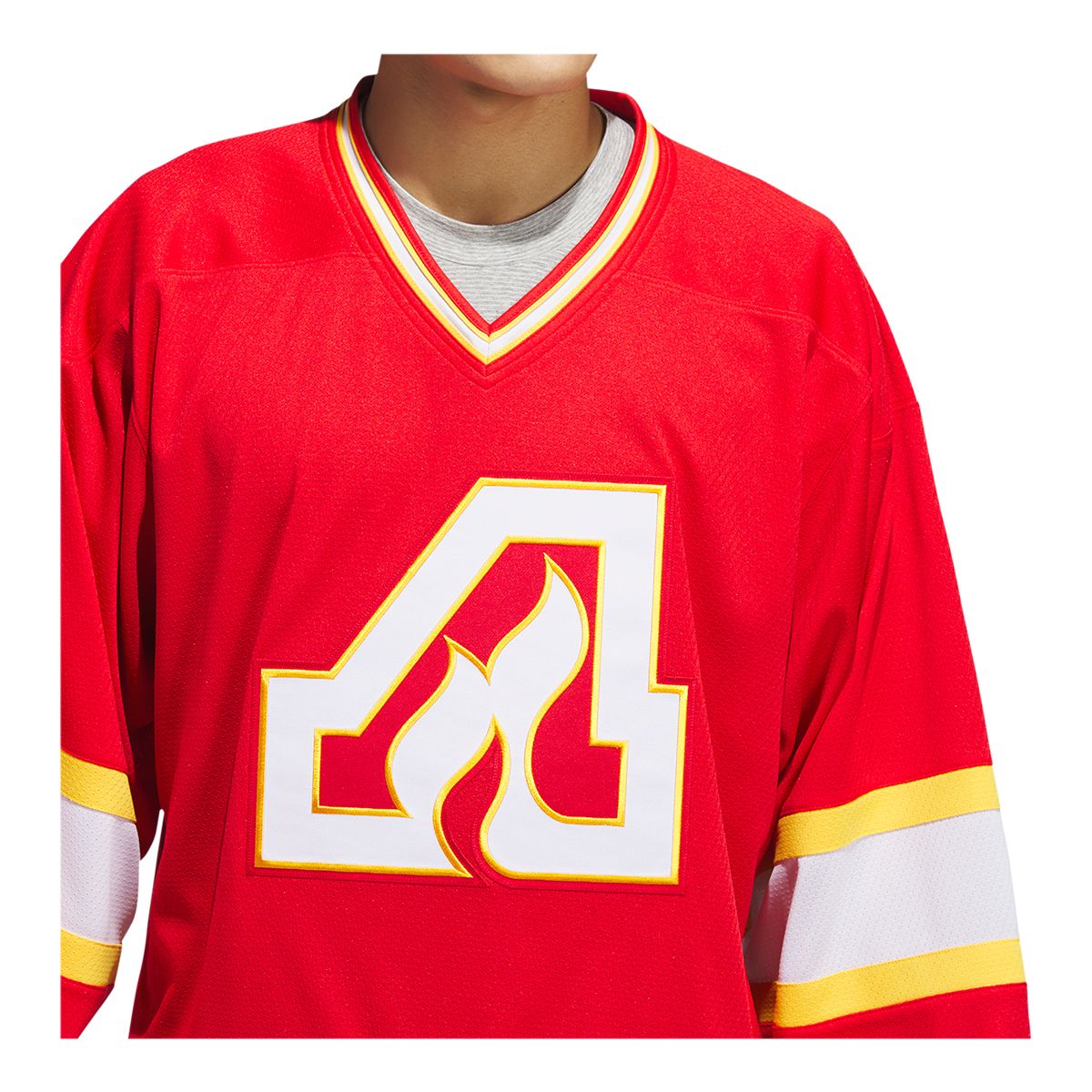 Atlanta Flames adidas '73 Classics Jersey