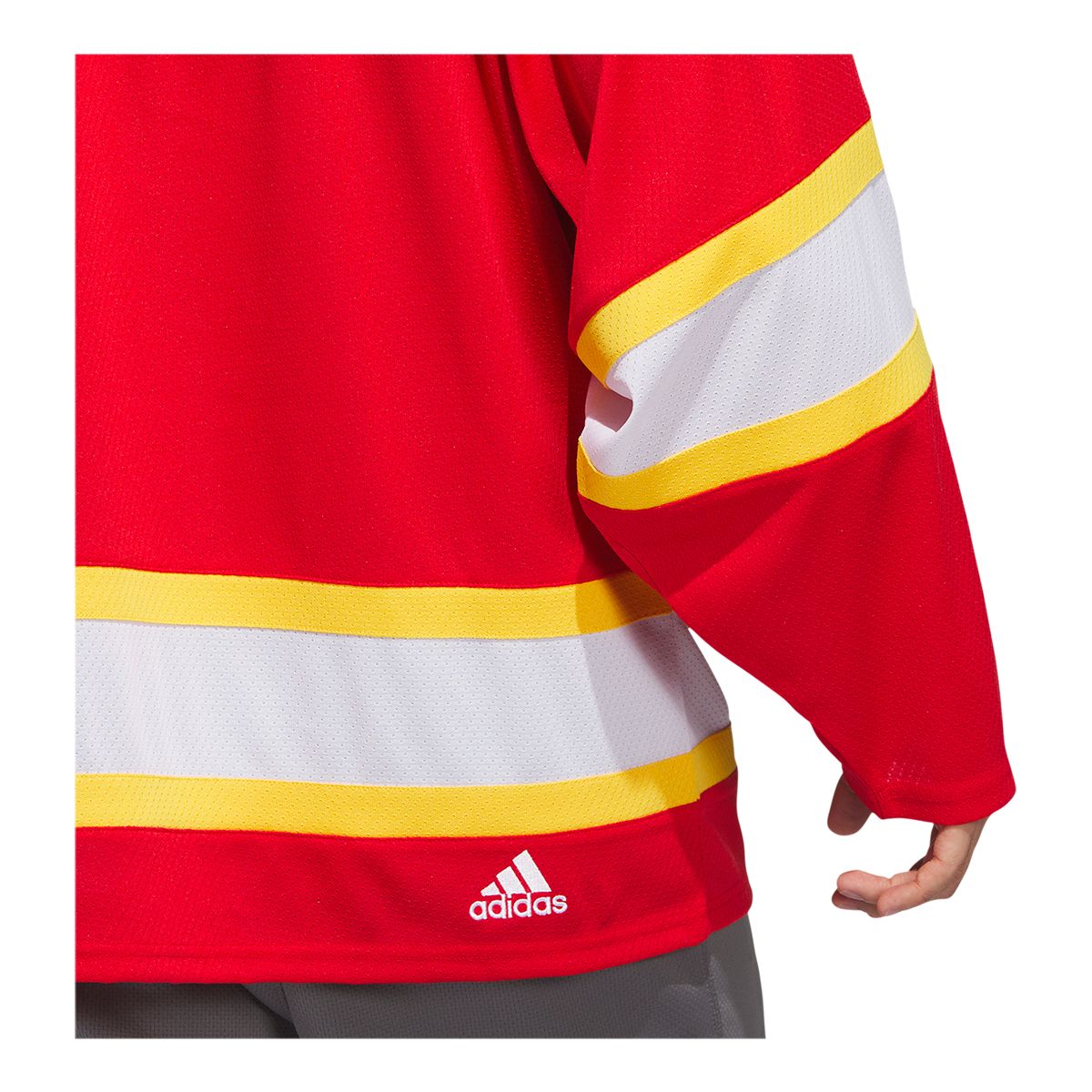 Atlanta Flames adidas '73 Classics Jersey