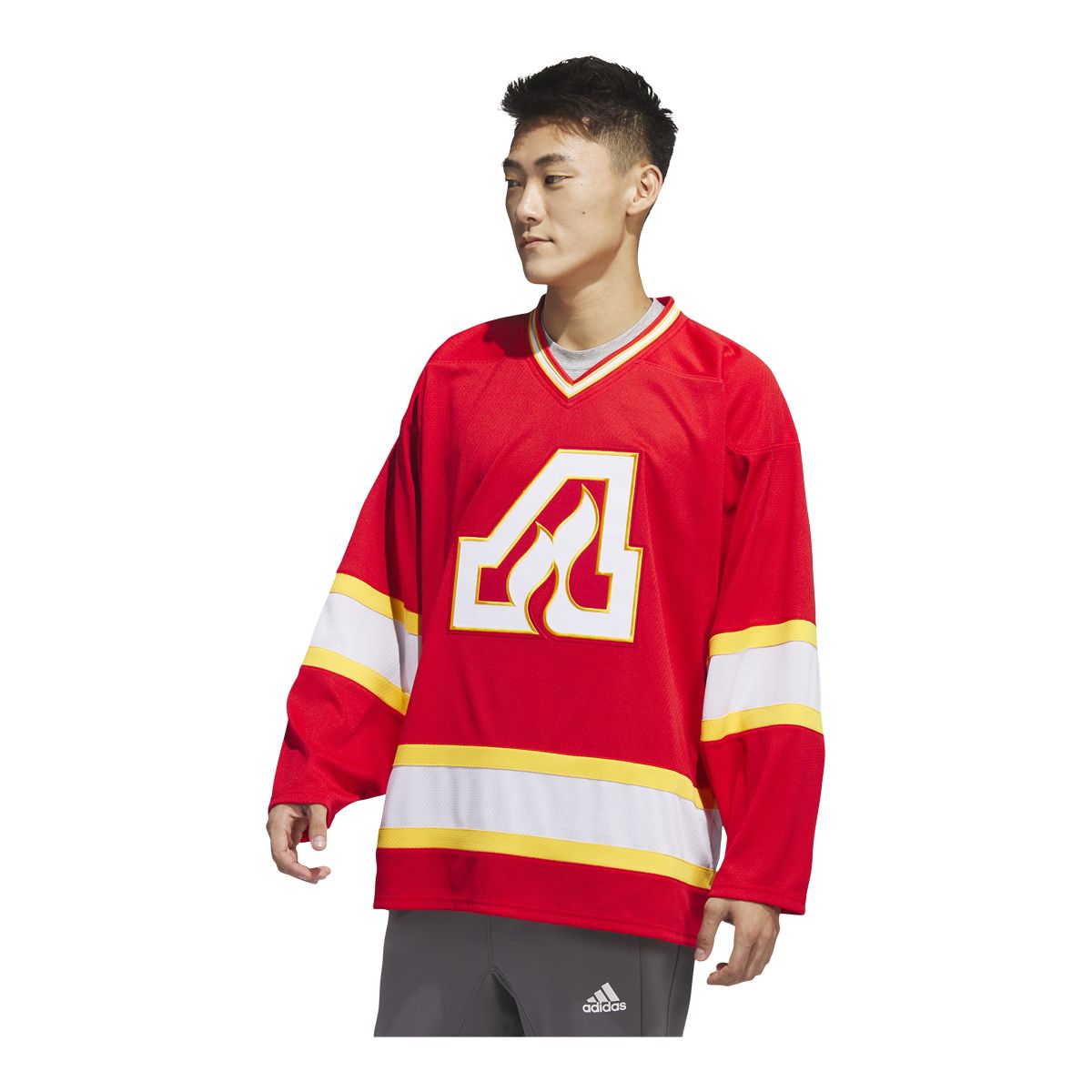 Atlanta Flames adidas '73 Classics Jersey