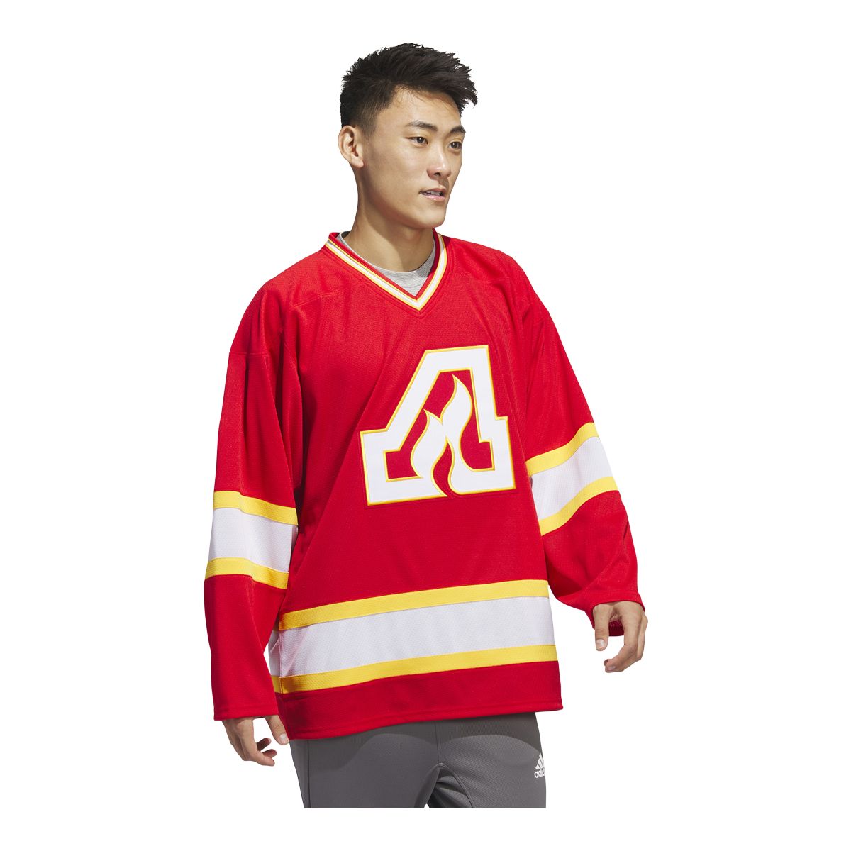Atlanta Flames adidas '73 Classics Jersey