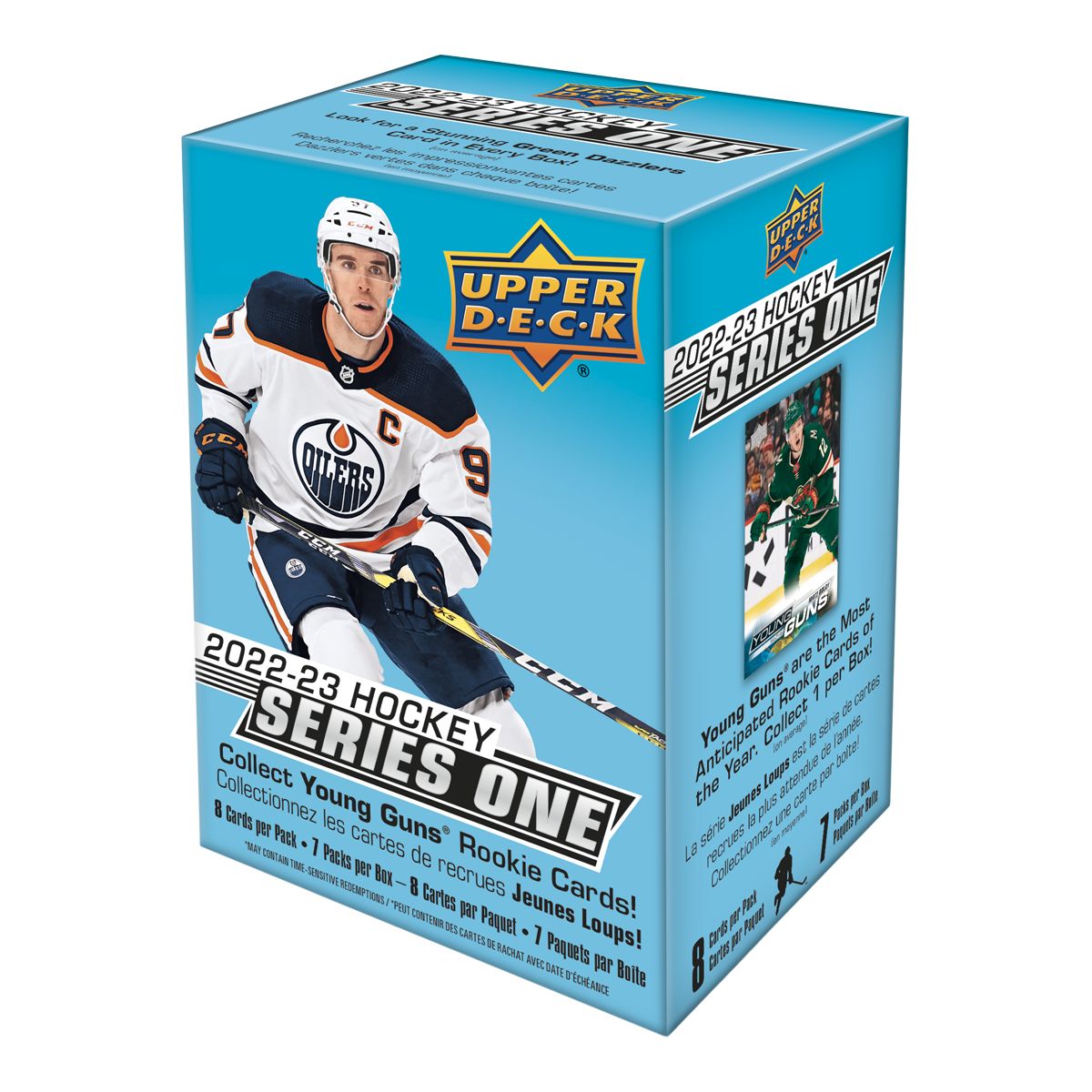 Buffalo Sabres 2021 Team Set Trading Cards