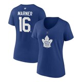 "Toronto Maple Leafs Fanatics Women's Matthews Player T Shirt" Composite_or_Mixed