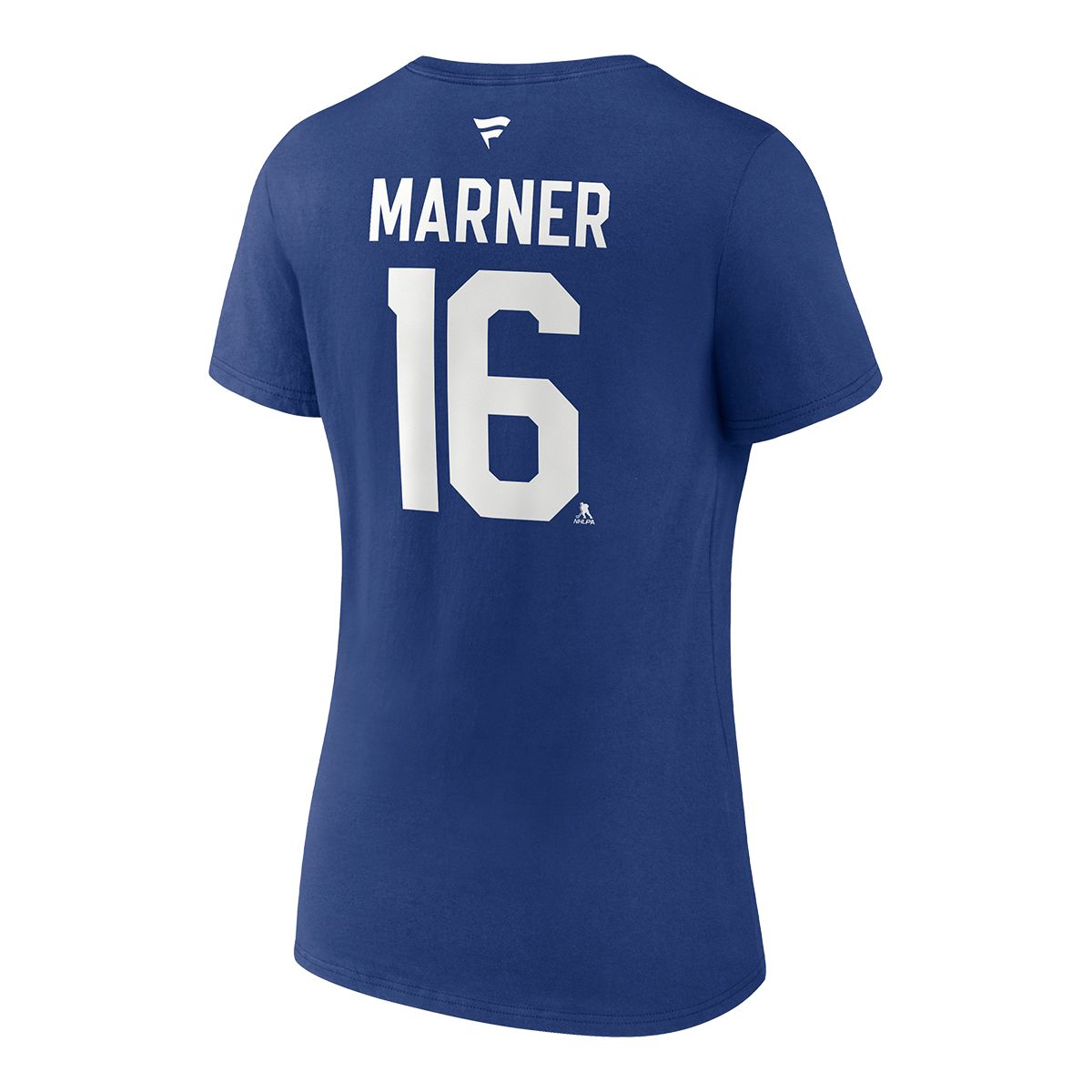 "Toronto Maple Leafs Fanatics Women's Matthews Player T Shirt"