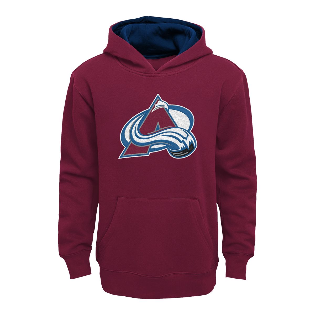 Youth Colorado Avalanche NHL Prime Hoodie