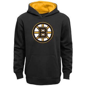 Youth Boston Bruins NHL Prime Hoodie