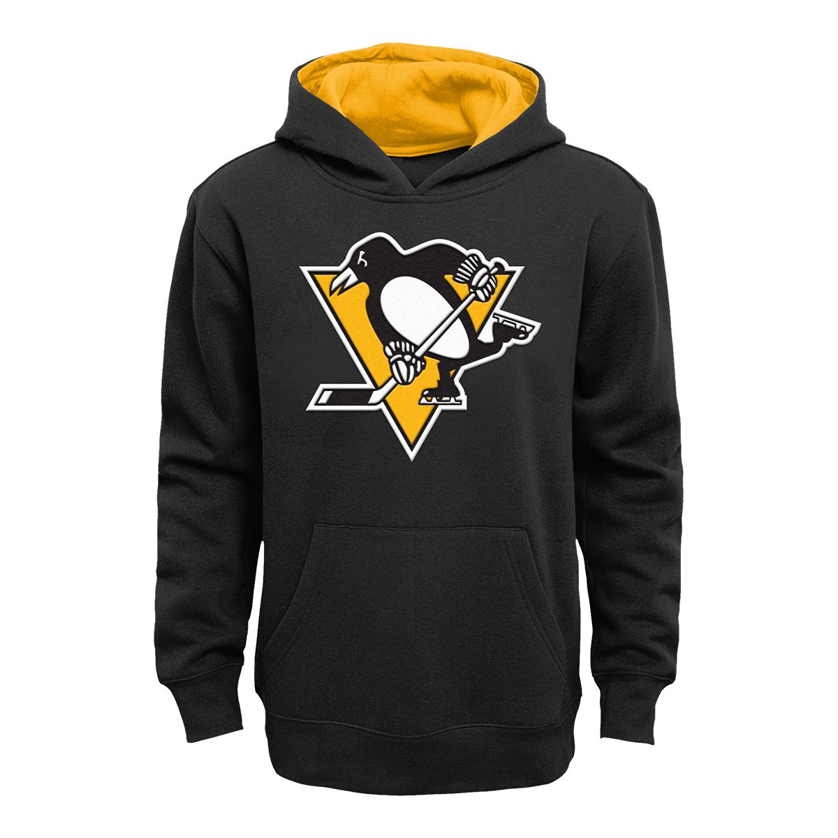 Youth Pittsburgh Penguins NHL Prime Hoodie