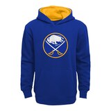 Youth Buffalo Sabres Outerstuff Prime Hoodie Front_Flat