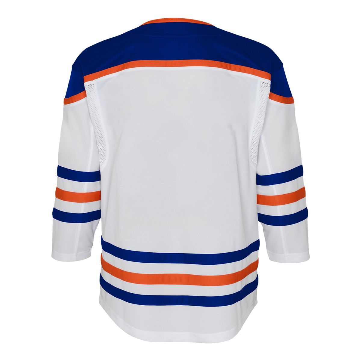 Edmonton Oilers NHL Youth Premier Jersey