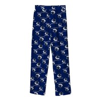 Child Vancouver Canucks Outerstuff Team Colored Printed Pajama Pants Front_Flat