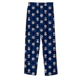 Child Winnipeg Jets Outerstuff Team Colored Printed Pants Front_Flat