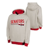 Youth Ottawa Senators Outerstuff Timeless Hoodie Composite_or_Mixed
