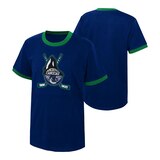 Youth Vancouver Canucks Outerstuff Ice City T Shirt Composite_or_Mixed