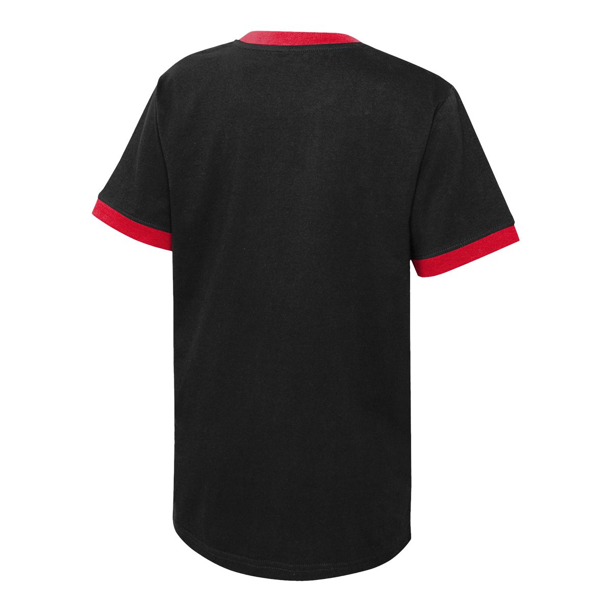 Youth Ottawa Senators Outerstuff Ice City T Shirt