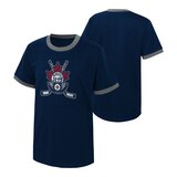 Youth Winnipeg Jets Outerstuff Ice City T Shirt Composite_or_Mixed