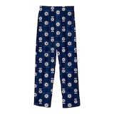 Youth Winnipeg Jets Outerstuff Team Colored Printed Pants Front_Flat