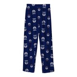 Infant Edmonton Oilers NHL Team Colored Printed Pants Front_Flat