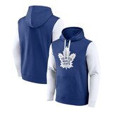 Toronto Maple Leafs Fanatics Cotton Fleece Pull Over Hoodie Composite_or_Mixed