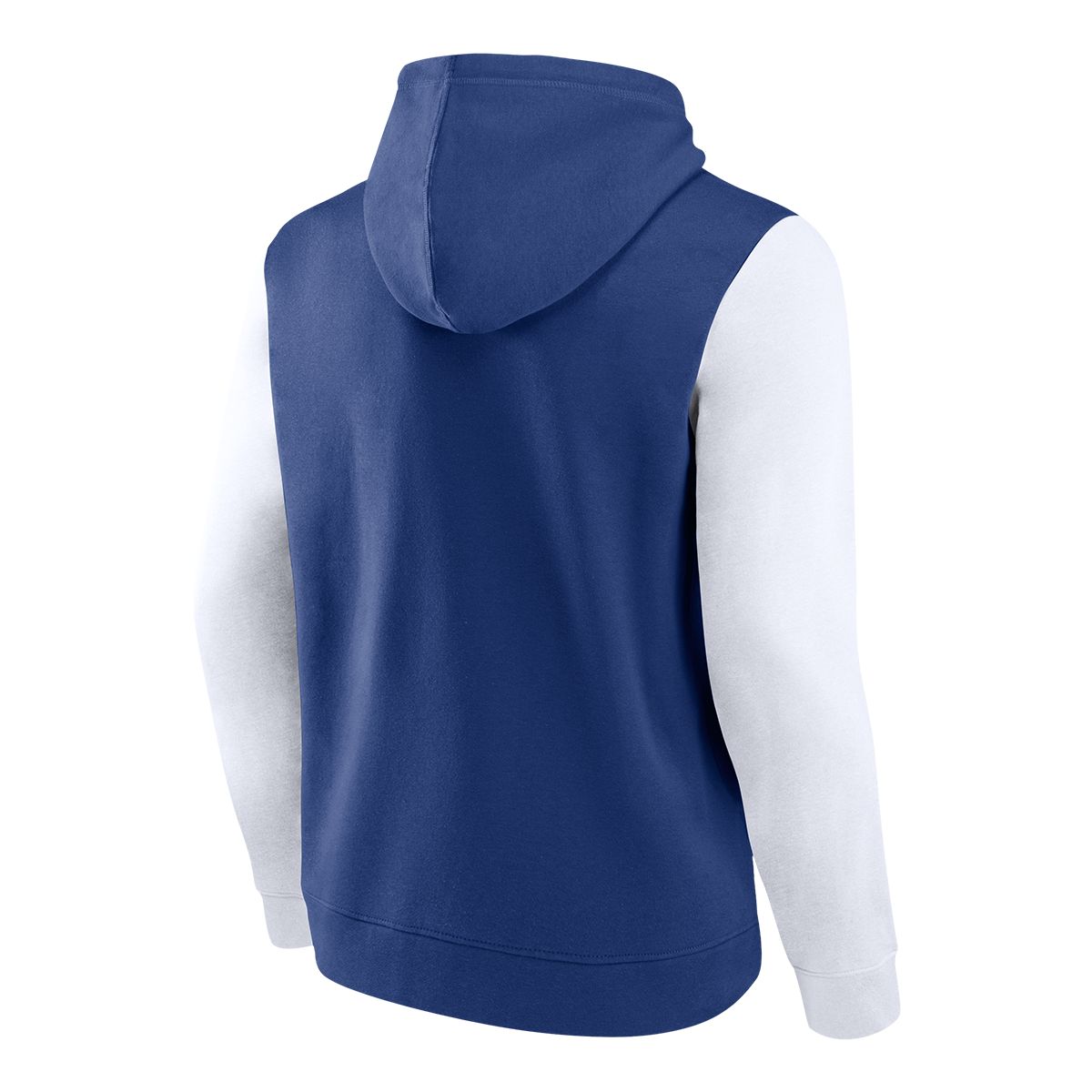 Toronto Maple Leafs Fanatics Cotton Fleece Pull Over Hoodie