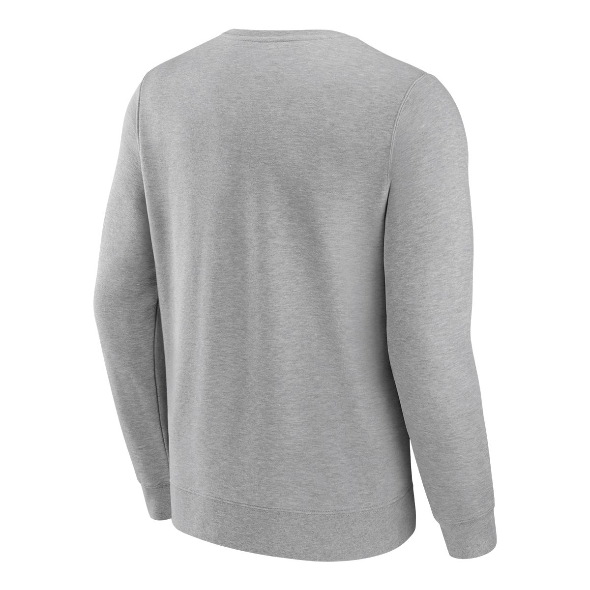 Toronto Maple Leafs Fanatics Cotton Fleece Crew Top