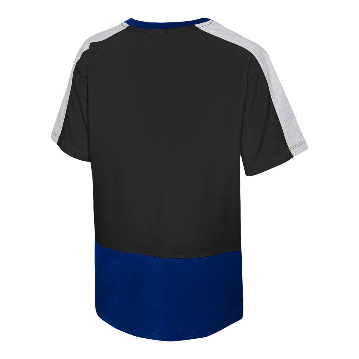 Youth Toronto Maple Leafs NHL Compelling Slapshot T Shirt