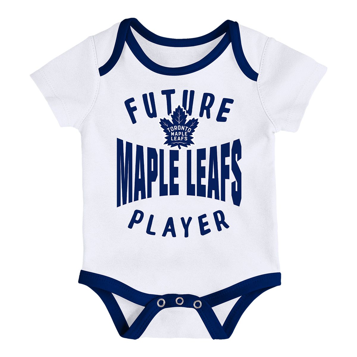 Toronto Maple Leafs Baby Nhl Jersey Hockey Jersey Toronto Maple