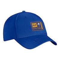 Buffalo Sabres Fanatics Authentic Pro Training Camp Structured Cap Front_Three_Fourths_Angled_Right