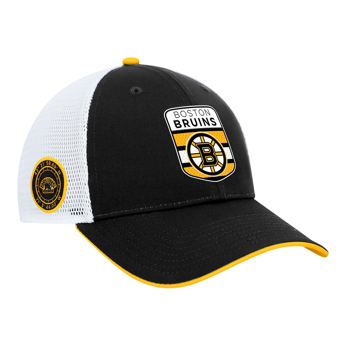 Boston Bruins Fanatics Authentic Pro Draft Cap | SportChek