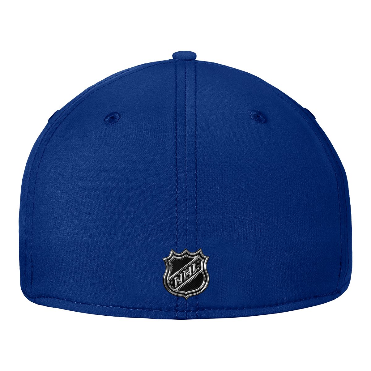 Vancouver Canucks Fanatics Authentic Pro Training Camp Struct Cap