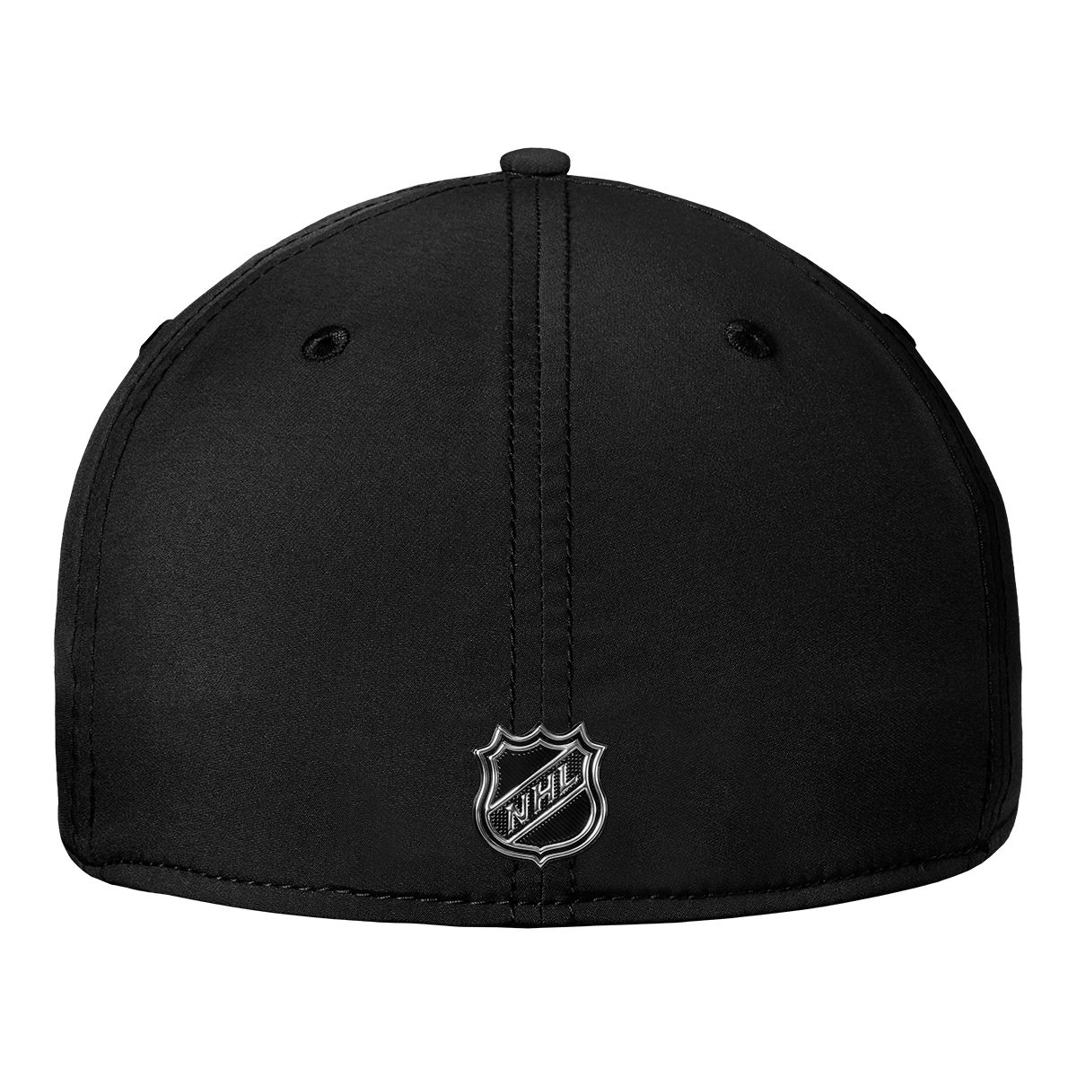 Ottawa Senators Fanatics Authentic Pro Training Camp Struct Cap