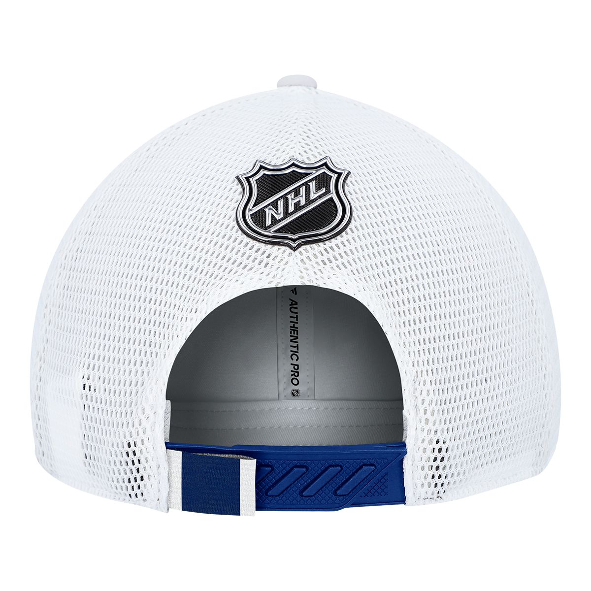 Toronto Maple Leafs Fanatics Authentic Pro Draft Cap