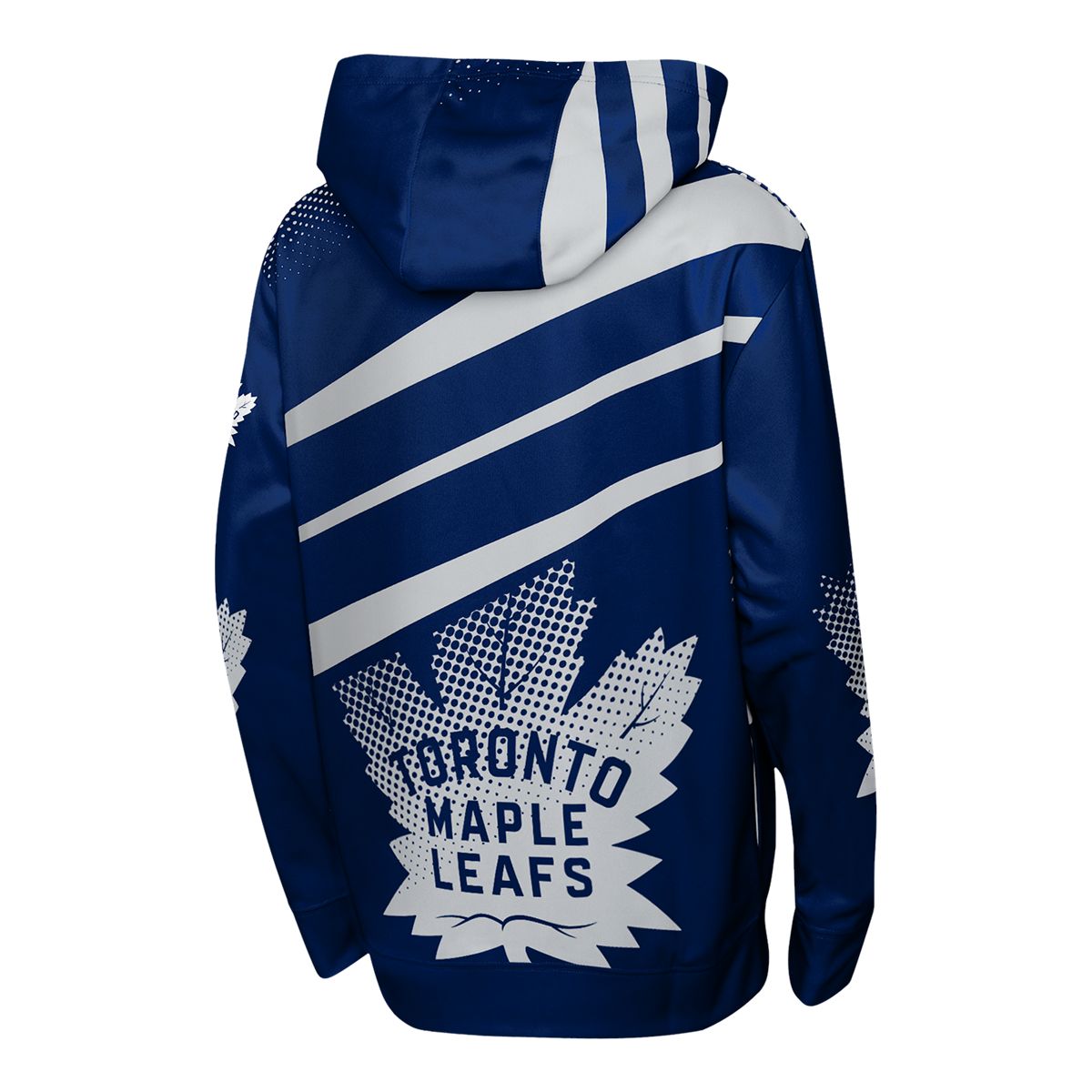 Child Toronto Maple Leafs NHL Home Ice Advantage Hoodie