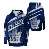 Child Toronto Maple Leafs NHL Home Ice Advantage Hoodie Composite_or_Mixed