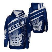 Child Toronto Maple Leafs NHL Home Ice Advantage Hoodie Composite_or_Mixed