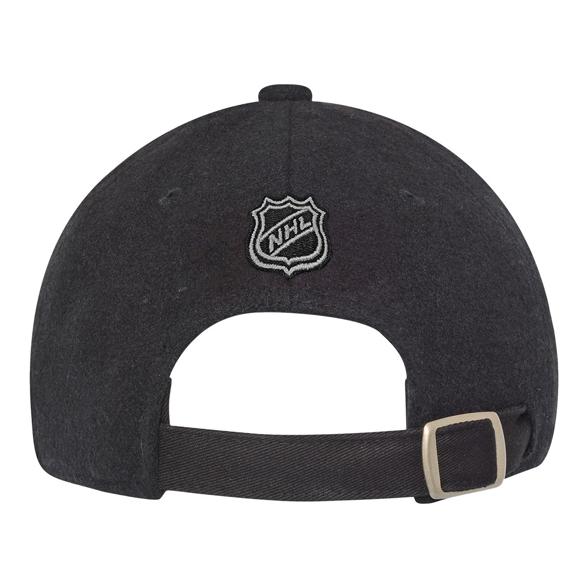 Youth Washington Capitals NHL Legacy Wooly Dad Cap
