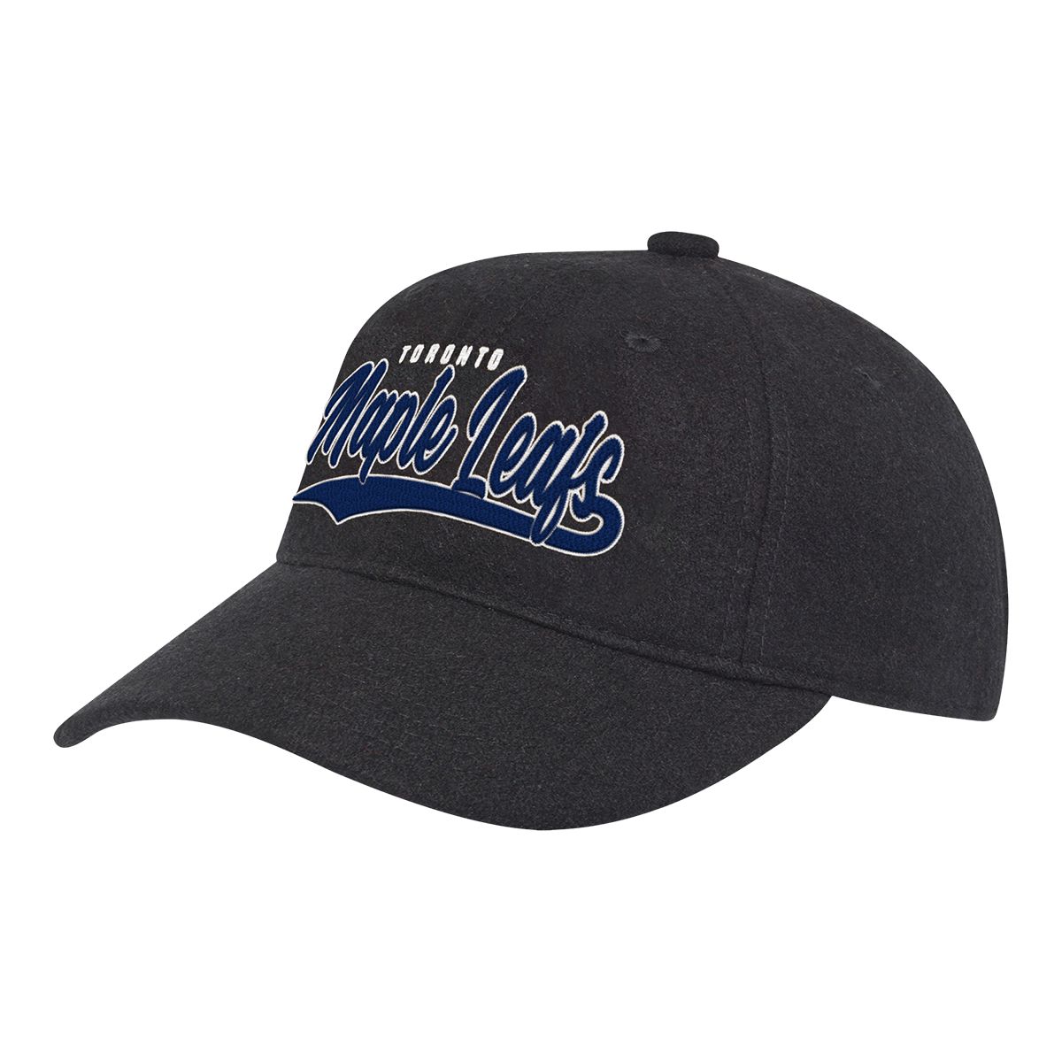Youth Toronto Maple Leafs NHL Legacy Wooly Dad Cap