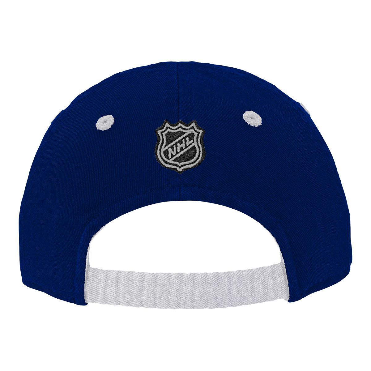 Infant Toronto Maple Leafs NHL Slouch Cap