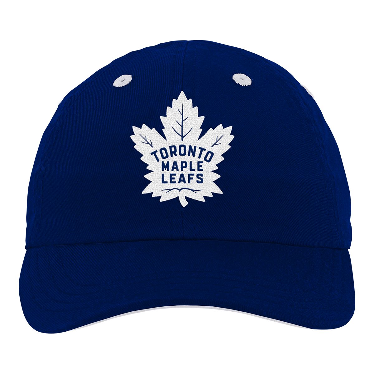Infant Toronto Maple Leafs NHL Slouch Cap