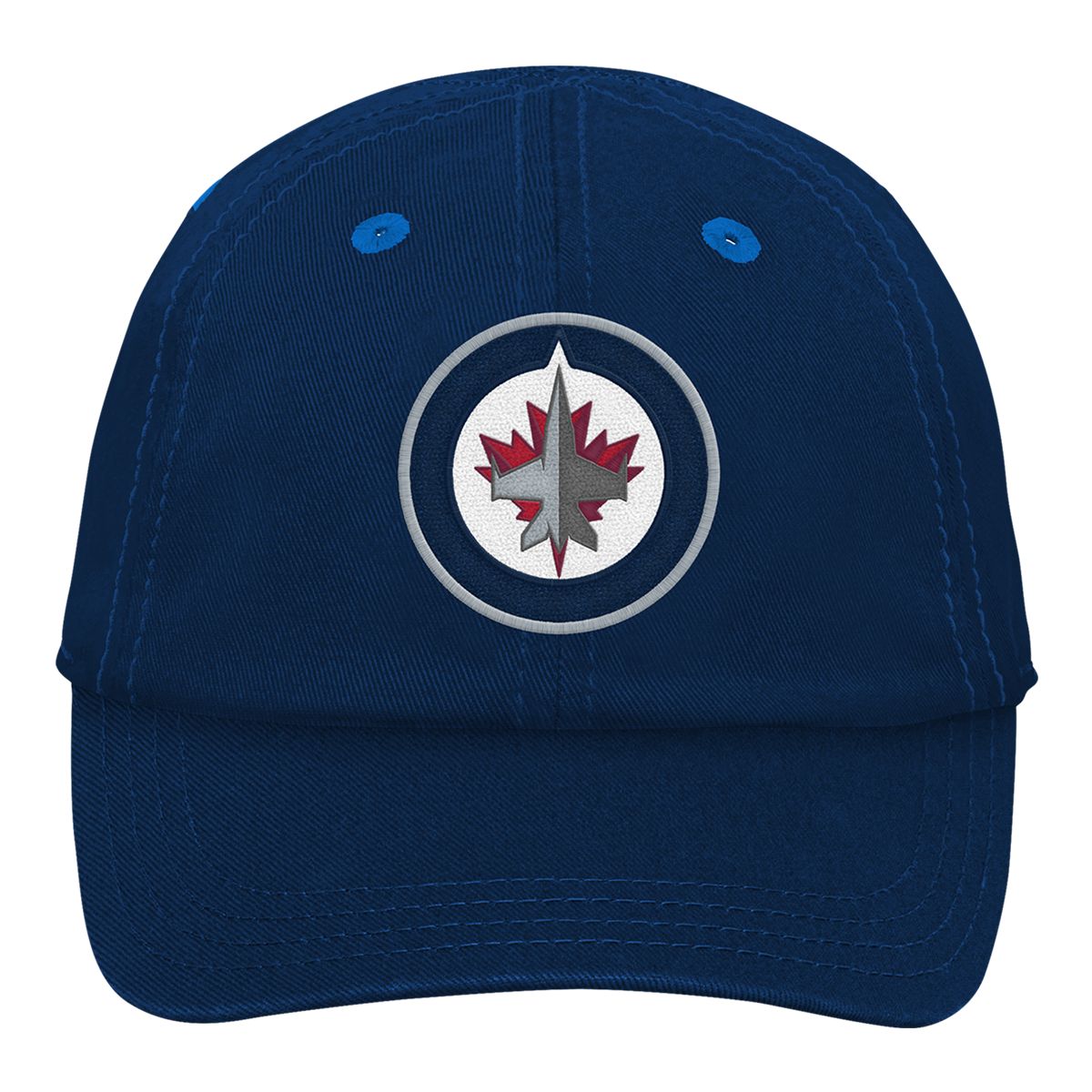 Infant Winnipeg Jets NHL Slouch Cap