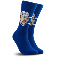 Toronto Maple Leafs Major League Socks Wendel Clark MLS Socks Front_Three_Fourths_Angled_Right
